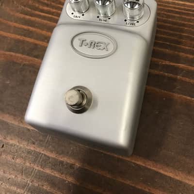 T-Rex Tonebug Distortion image 2