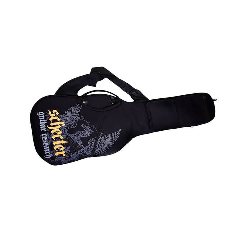 Schecter Durable Nylon Guitar Gig Bag image 1