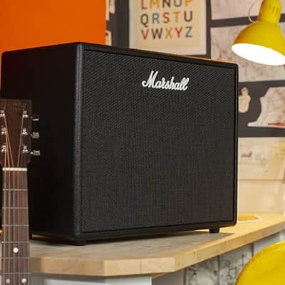 Marshall CODE50 image 3