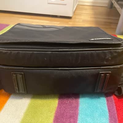 Native Instruments Traktor bag by UDG image 3