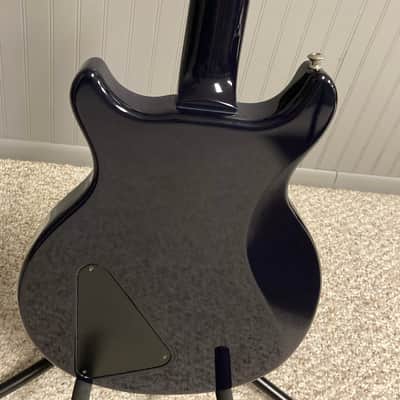 1995 USA Hamer Studio - Blueburst image 3