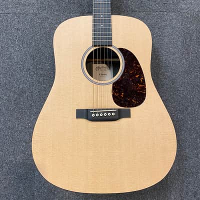 Used Martin X SERIES Acoustic Guitar image 1