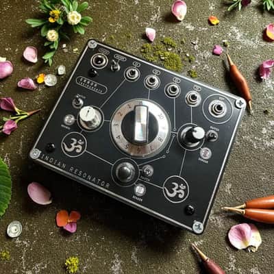 Error Instruments - Indian Resonator Standalone image 2