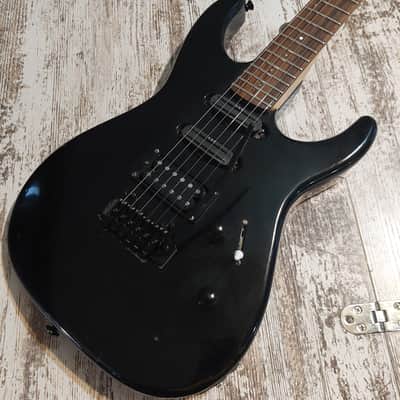 ESP Japanese Standard The Mirage 1996 LH200 Pickup Locking Tuner Gotoh Tremolo Dinky Body Super Strat MIJ image 1