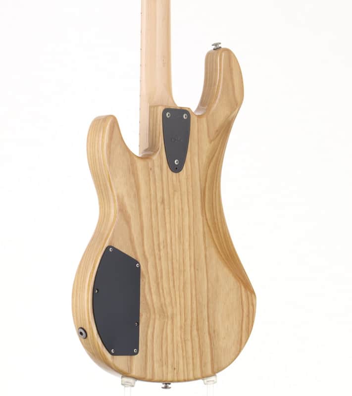 G&L L-2000 USA Natural [26461] (04/24) | Reverb