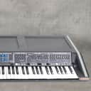 Moog Polymoog 203a ✅RARE MIDI Upgrade✅Vintage RARE from ´70s✅ Professional Polyphonic Synthesizer✅ Cleaned & Full Checked ✅