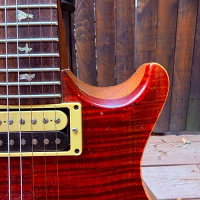 PRS Singlecut Tremolo 10-Top 2006 image 9