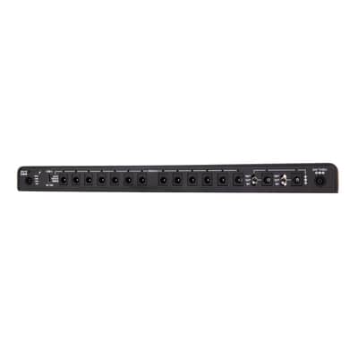 Walrus Audio Canvas Power 15 Pedalboard Power Supply image 9