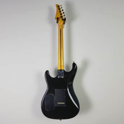 1982 Kramer Pacer Series Made in USA - Bent Pipes Graphic image 6