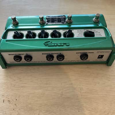 Line 6 DL4 Delay Modeler 1999 - 2021 - Green image 3