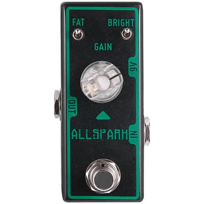 All Spark Boost Tone City image 1