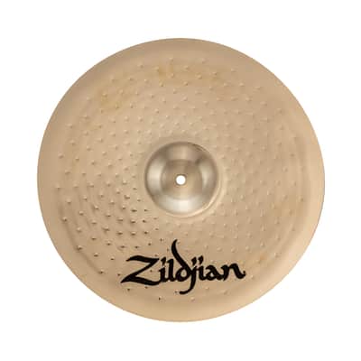 Zildjian Z Custom Crash 17'' image 3