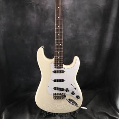Fender Mexico Ritchie Blackmore  Stratocaster imagen 2