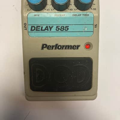 DOD Performer Delay 585 image 1