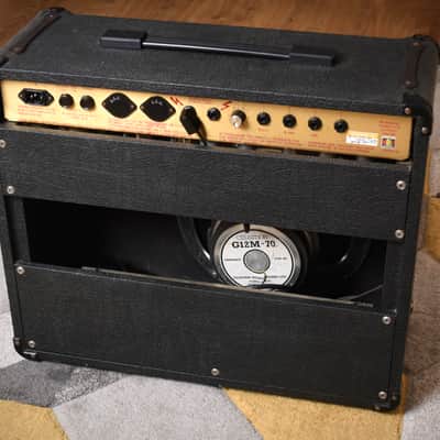 Marshall JCM800 4210 1x12 Combo (Pre-owned, 1983) image 5