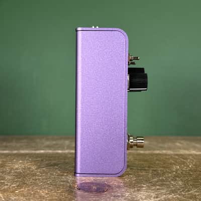 Strymon UltraViolet Vintage Vibe 2023 - Present - Violet image 4