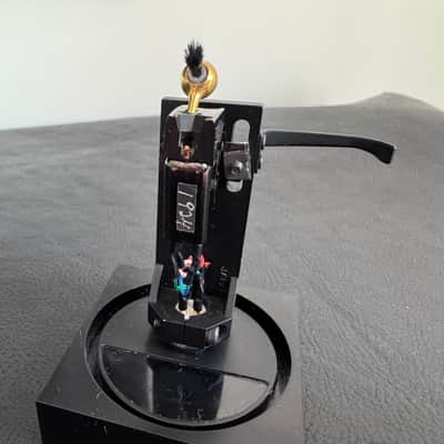 Stanton Collector's Series WOS 100 MM Phono Cartridge & CS-100 Stylus MicroRidge image 2