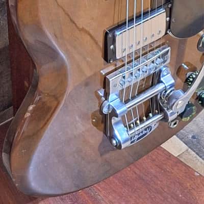 1973 Gibson SG Standard W/OHSC image 4