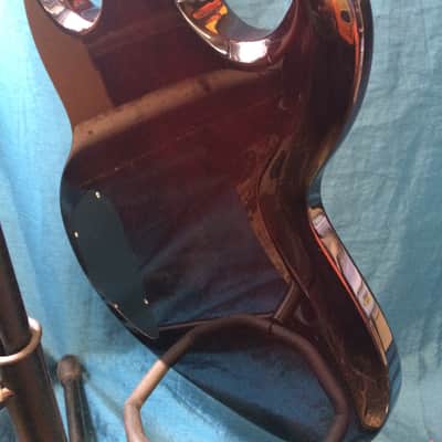 Samick Greg Bennett Torino TR2 image 4