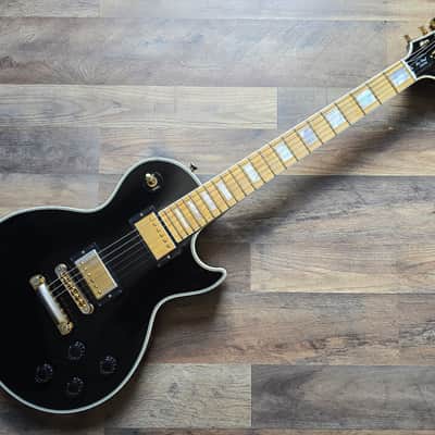 Gibson Les Paul Custom Limited Edition 2011 image 2