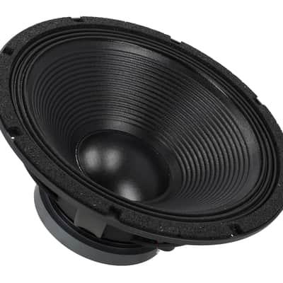 (2) Celestion PowerProX18 8 ohm 2400 Watt 18" Subwoofers w/Ferrite Magnets image 2