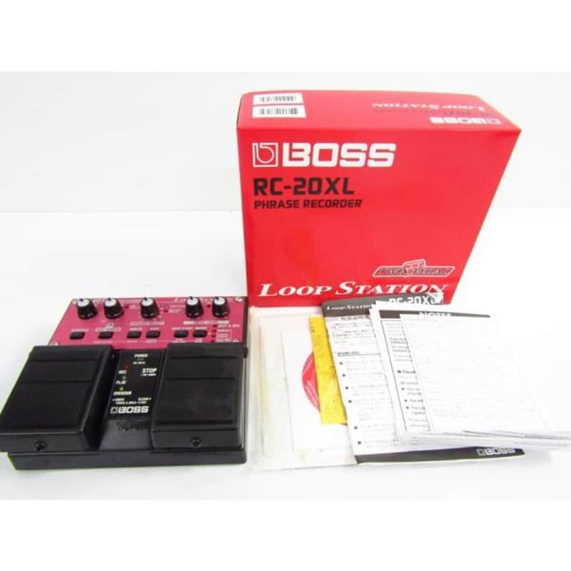 Boss RC-20XL