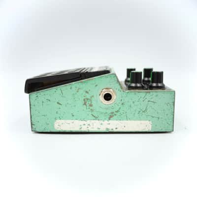 Maxon ST-01 Super Tube Screamer Made in Japan Guitar Effect Pedal image 6