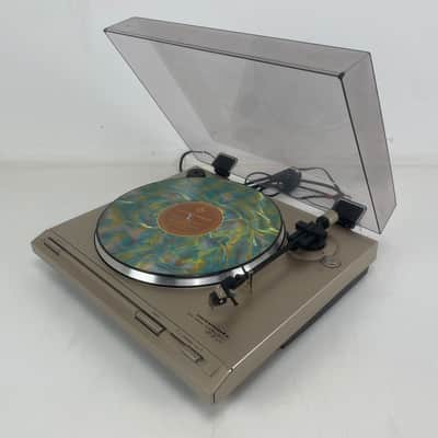Marantz - TT 120 - Auto-Return / Sychro-Drive - Turntable - Serviced (Repaired) image 3