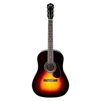 Guild Custom Shop Orpheum 12-Fret Slope-Shoulder Dreadnought