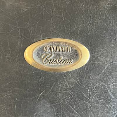 Yamaha Custom YTR-8335LA Silver 1st Generation Professional Trumpet image 12
