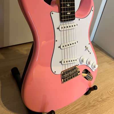 PRS Silver Sky Roxy Pink image 11