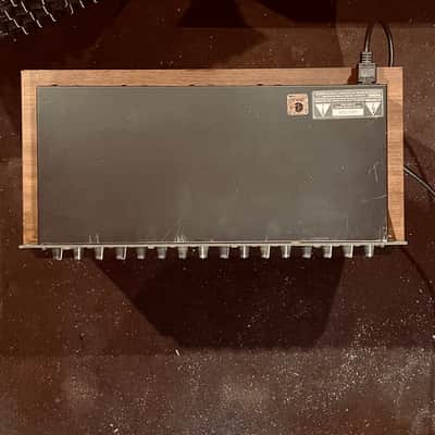dbx 1074 Quad Gate image 2