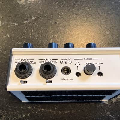 DSM & Humboldt Electronics Simplifier MKII VCG Deal image 3