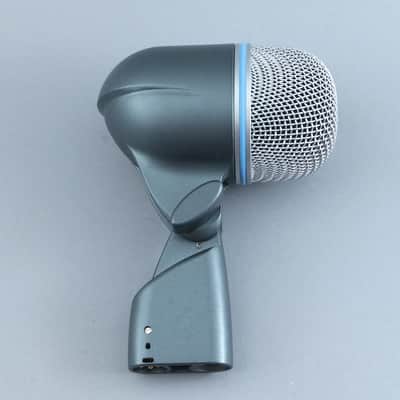 Shure Beta52A SuperCardioid Dynamic Microphone MC-7655 image 1