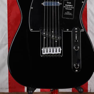 Fender Player II Modified Telecaster - Dusk image 2