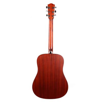 Eastman PCH1-D Acoustic Guitar Classic image 3