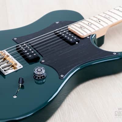 Paul Reed Smith Myles Kennedy Signature Hunter's Green image 6