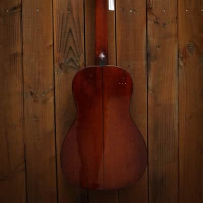 Eastman E10-P Sunburst 12-Fret image 8