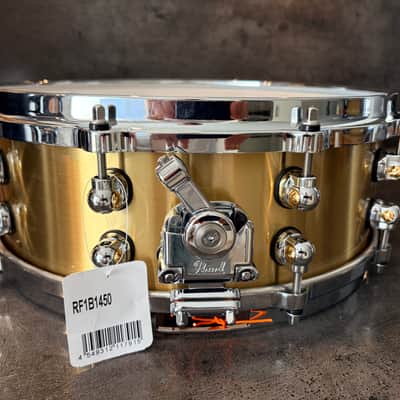 Pearl RF1B-1450 Reference one brass 2024 image 5