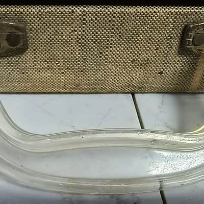 National New Yorker Lap Steel 1940's - Black image 16