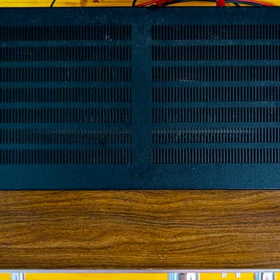 Pioneer SA-7800 -  near [MINTY!!] - refurbished ($140) - 120V/220V - fully functional, extensively tested image 7