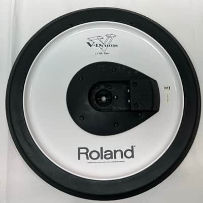 Roland CY-15R Ride V-Cymbal Drum CY15R Trigger Crash image 3