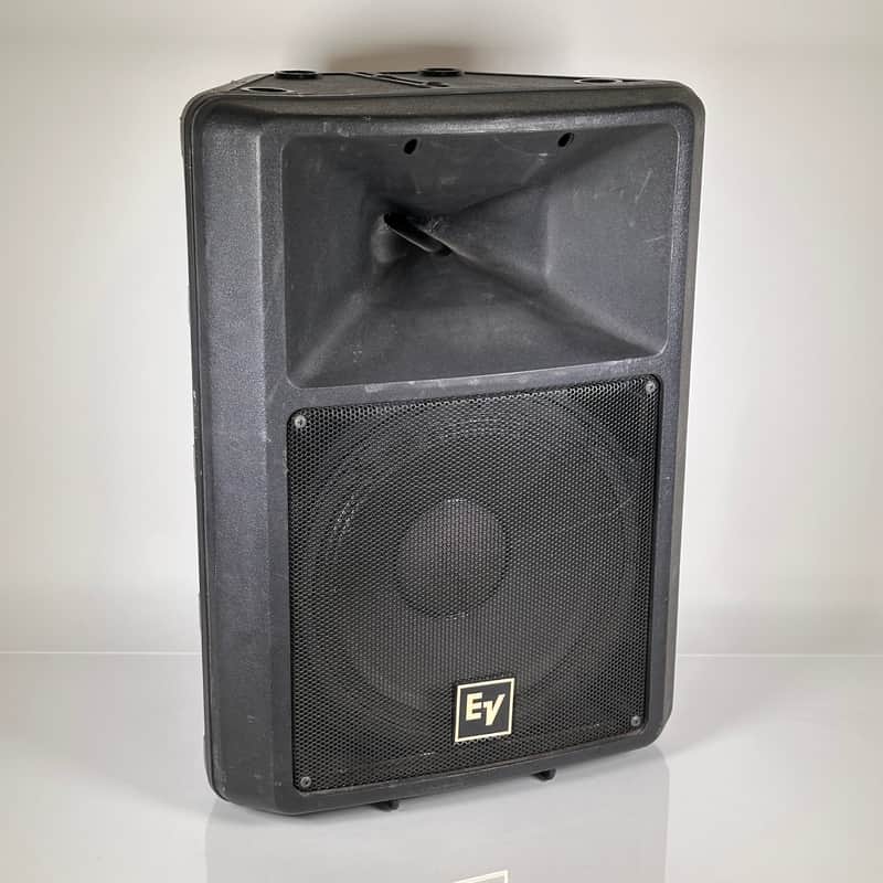 Electro Voice EV Sx200 2-Way Full Range Loudspeaker 12