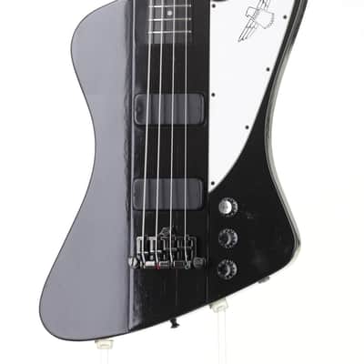 GIBSON USA Thunderbird IV Ebony [93167809] (07/29) image 6