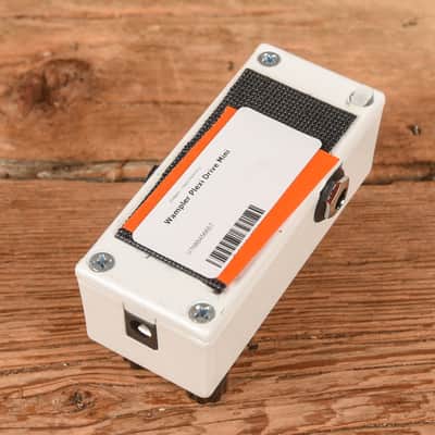 Wampler Plexi Drive Mini image 2