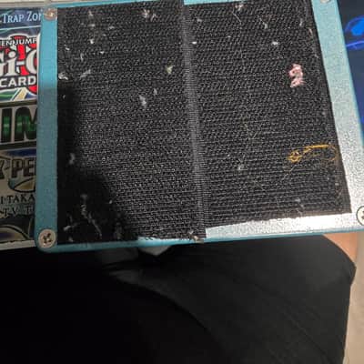 Catalinbread Coriolis Effect 2019 - 2023 - Blue image 3