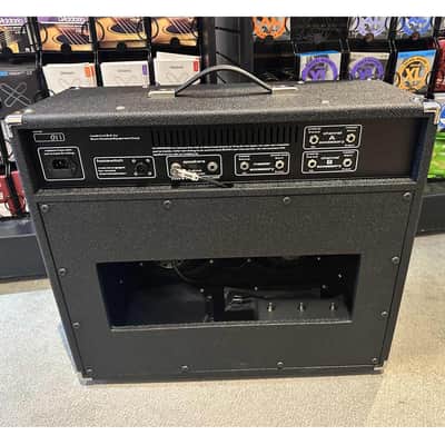 Sunn Beta Lead Combo 2x12 100W Solid-State Guitar Amplifier (Pre-Owned) image 2