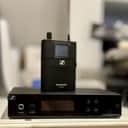 Sennheiser XSW IEM Stereo In-Ear Wireless Monitoring System xsw-iem -open-box ~perfect condition!!