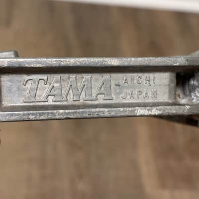 Tama Vintage Multi-Clamps for Drums & Cymbals 1970s image 3