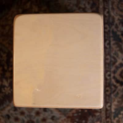 Meinl Woodcraft Cajon Baltic Birch image 6